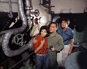 Nimmo: Coast Of Skeletons (1963)
