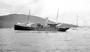 Connect: A coastal liner in Norwegian waters