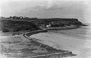 Anglesey: Coastal View of Benllech