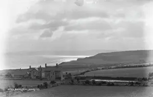 Anglesey: Coastal View of Benllech