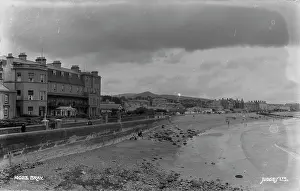 Bray: Coastal View of Bray