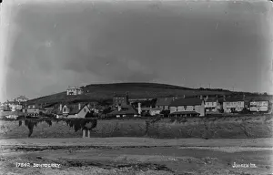Downderry: Coastal View of Downderry