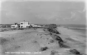 Romney: Coastal View of Greatstone