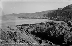 Morte: Coastal View of Morte Point