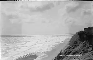 Tranquil: Coastal View at Mundesley