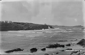 Porth: Coastal View at Porth