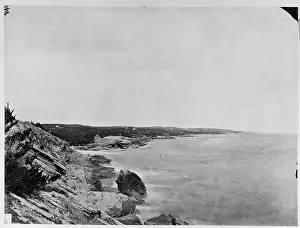 H.m.s: Coastline