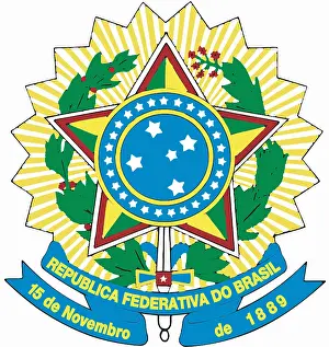 Soam: Coat of arms, Brazil