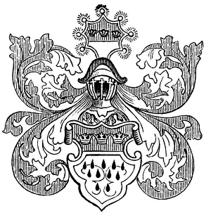 North Rhine: Coat of arms, Cologne