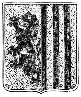 Panthers: Coat of arms, Dresden