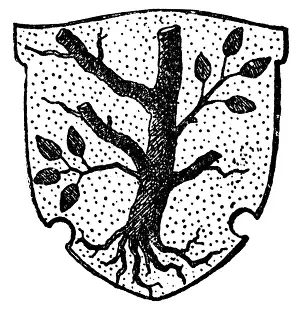 Saxe Weimar Eisenach: Coat of arms, Germany, Apolda