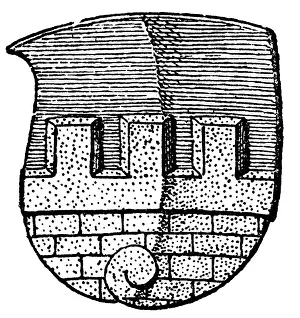Lusatia: Coat of arms, Germany, bautzen