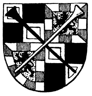 Coat of arms, Germany, Bayreuth