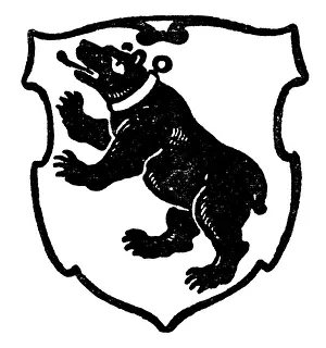 Margraviate: Coat of arms, Germany, Berlin