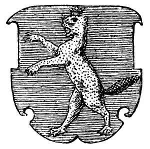 Baden Wuerttemberg: Coat of arms, Germany, Biberach an der Riss