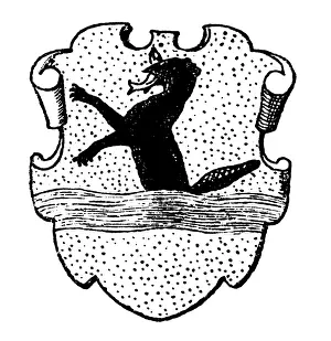 Hesse Nassau: Coat of arms, Germany, Biebrich