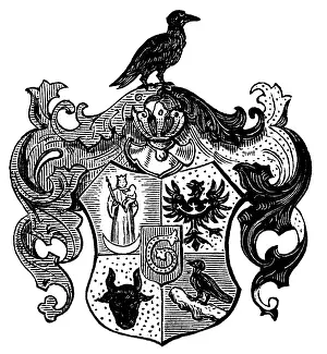 Glogau: Coat of arms, Glogow