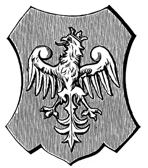 Pommerania: Coat of arms, Gniezno