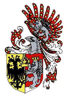 Gorlitz: Coat of arms, Goerlitz