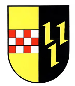 North Rhine: Coat of arms, Hemer