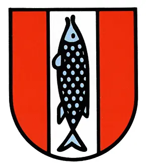 Rheinland: Coat of arms, Kaiserslautern