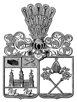Kolberg: Coat of arms, Kolobrzeg