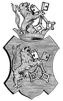 Liegnitz: Coat of arms, Legnica