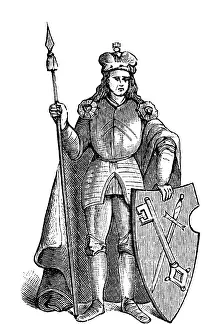 Saxony Anhalt: Coat of arms, Naumburg