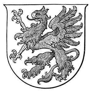 Coat of arms, Pomerania