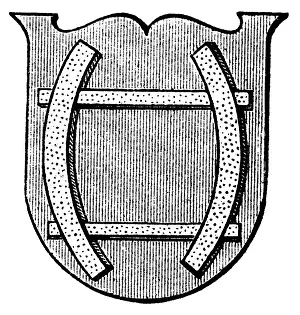 Baden Wuerttemberg: Coat of arms, Rastatt