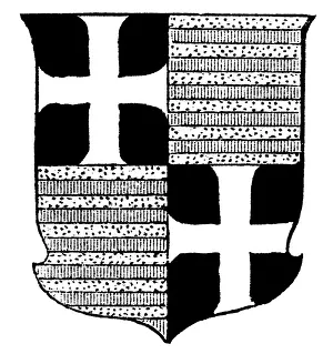 Monchengladbach: Coat of arms, Rheydt