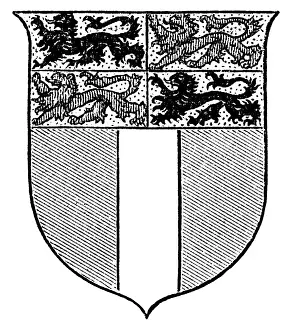 Coat of arms, Rotterdam