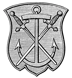 North Rhine: Coat of arms, Solingen