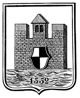 Tilsit: Coat of arms, Sovetsk