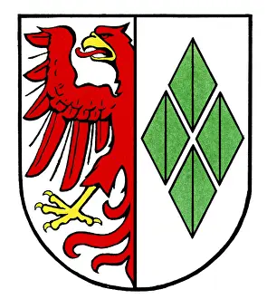 Saxonia: Coat of arms, Stendal