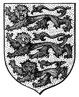 Baltics: Coat of arms, Tallinn