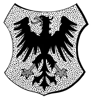 Hesse Nassau: Coat of arms, Wetzlar
