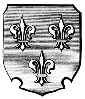 Hesse Nassau: Coat of arms, Wiesbaden