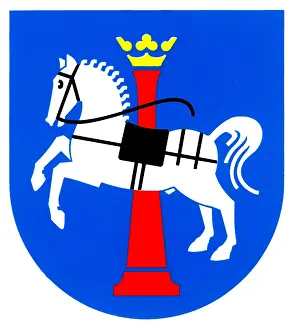 Wolfenbuttel: Coat of arms, Wolfenbuettel