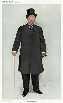 Topper: Coat - Topper 1911