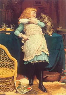 Nuzzling: Coaxing is Better Than Teasing