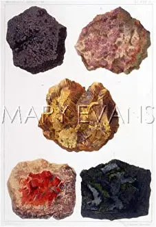 Sulphate: COBALT & NICKEL ETC