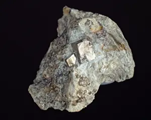Arsenic: Cobaltite