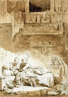 1775: The Cobbler