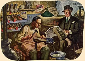 Cobbler: Cobbler and Client