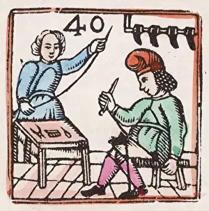 Cobblers: Two Cobblers