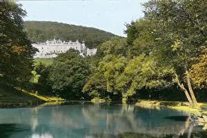 Cobenzl: Cobenzl Palace