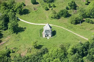 Darnley: Cobham Park, Kent