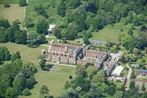 Darnley: Cobham Park, Kent