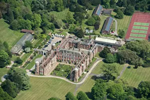 Darnley: Cobham Park, Kent